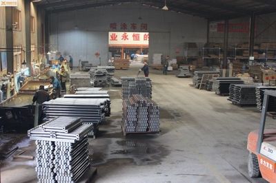 蘆臺春意金屬制品 專注品質，鏈接未來——九正建材網上的行業標桿