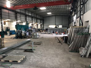 匠心鑄就品質——茂名市茂南區金塘鎮鴻達五金制品廠金屬制品發展紀實